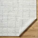 Moab Handmade Rug — White