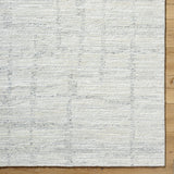 Moab Handmade Rug — White
