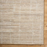 Moab Handmade Rug — Beige