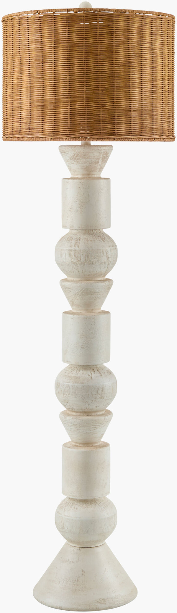 Berekua Accent Floor Lamp
