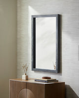 Brooklynn Accent Mirror BROL-002, styled in a room