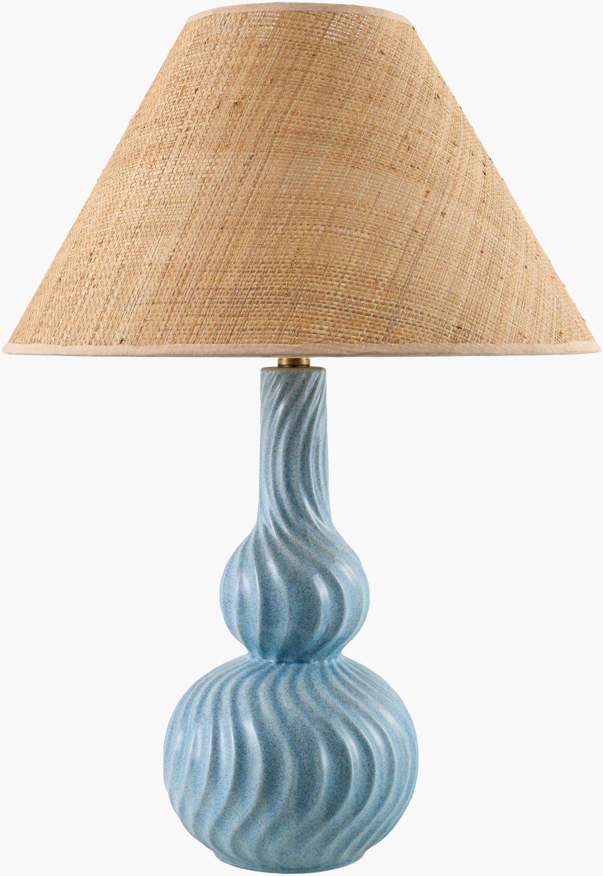 Baska Accent Table Lamp