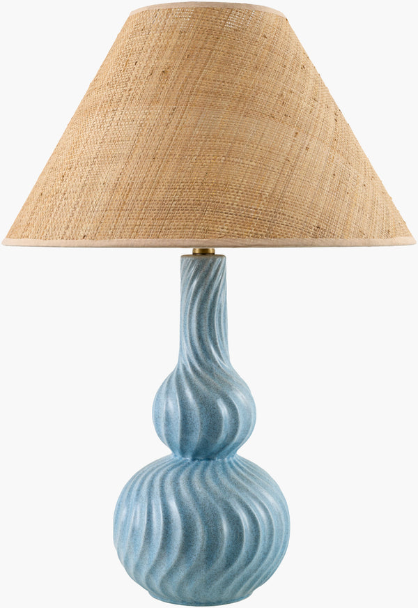 Baska Accent Table Lamp