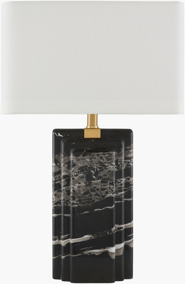 Basalto Accent Table Lamp