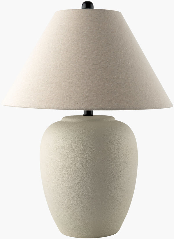 Bastille Accent Table Lamp