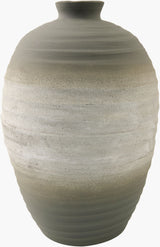 Botija Vase BTJ-001, close-up detail