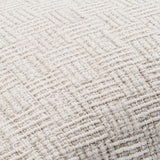 Bentonville Lumbar Pillow, close-up of the texture