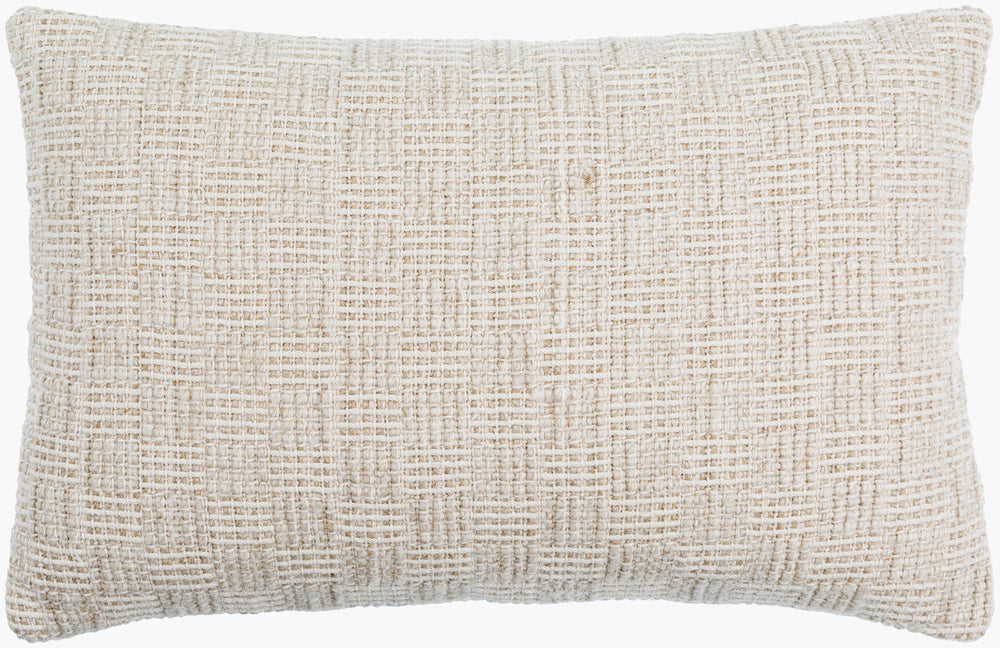 Bentonville Lumbar Pillow