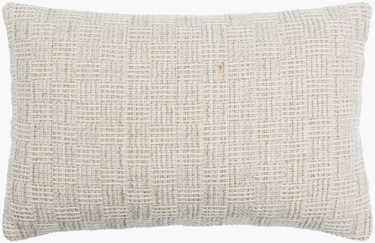 Bentonville Lumbar Pillow