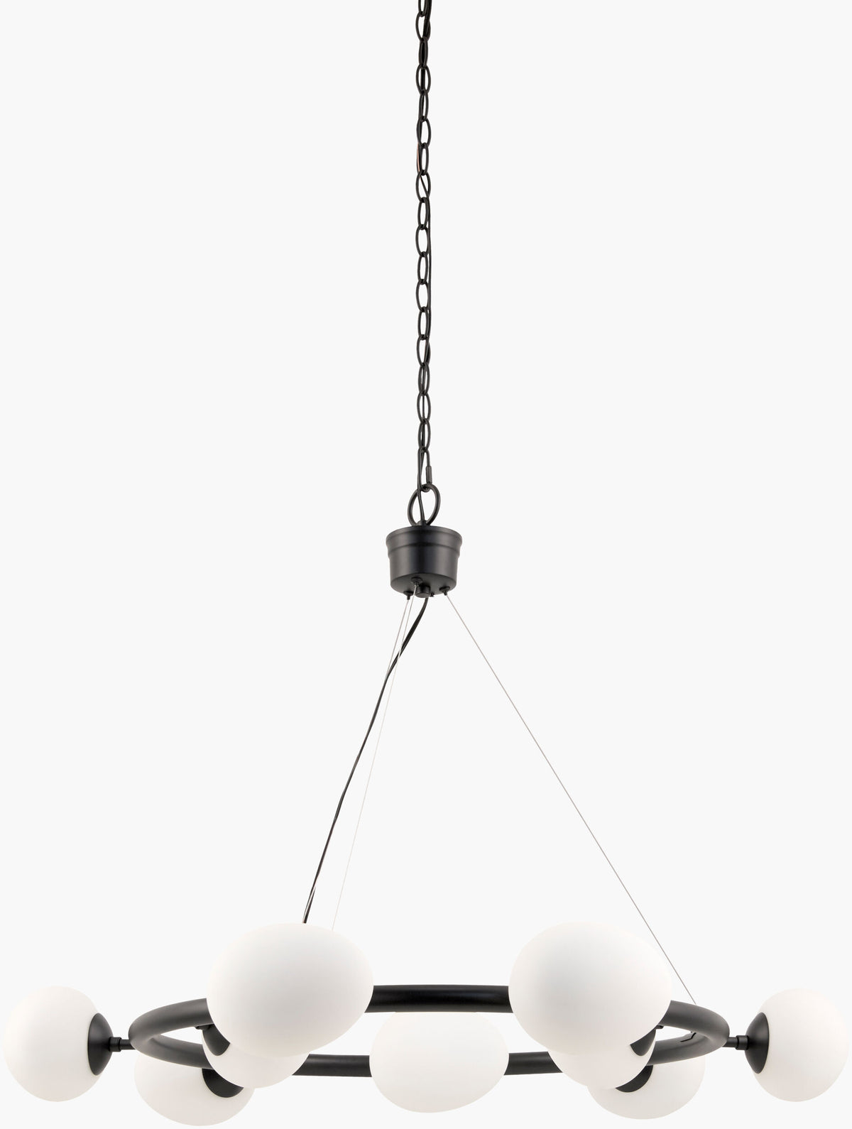 Buyo Chandelier