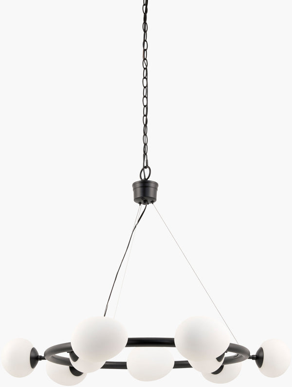 Buyo Chandelier