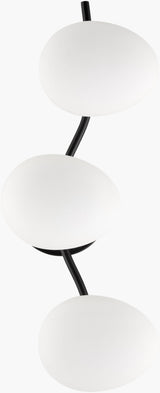 Buyo Wall Sconce