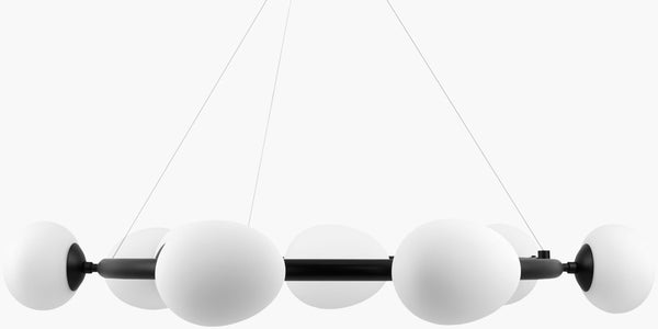 Buyo Chandelier