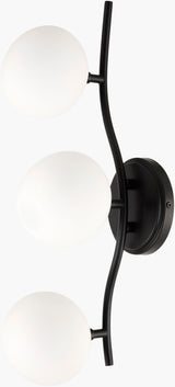 Buyo Wall Sconce
