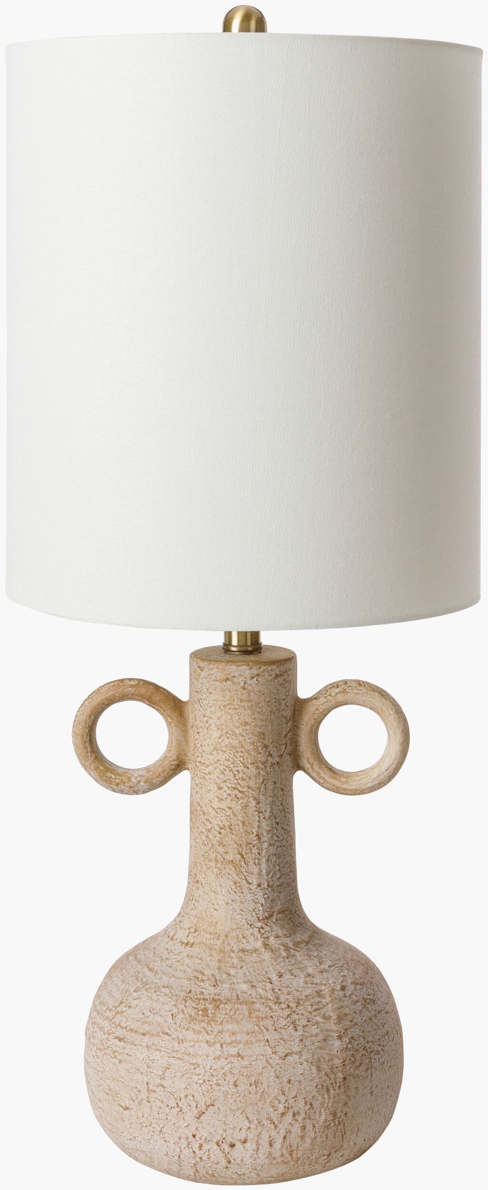 Brava Accent Table Lamp