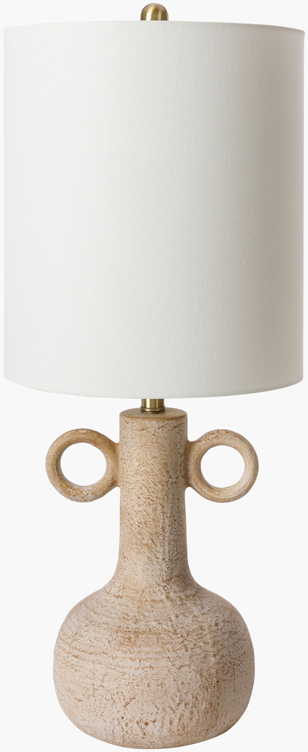 Brava Accent Table Lamp