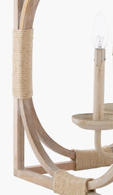 Braylee Chandelier