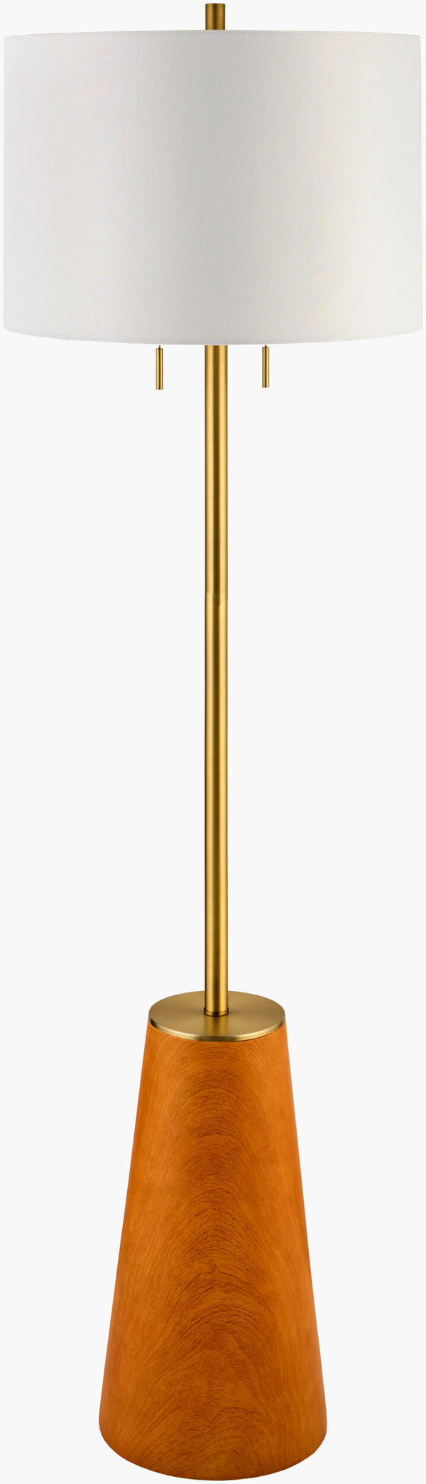 Beyla Accent Floor Lamp