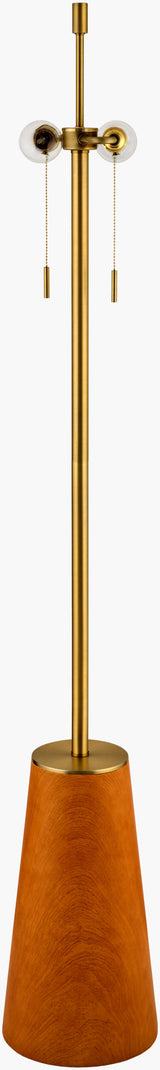 Beyla Accent Floor Lamp