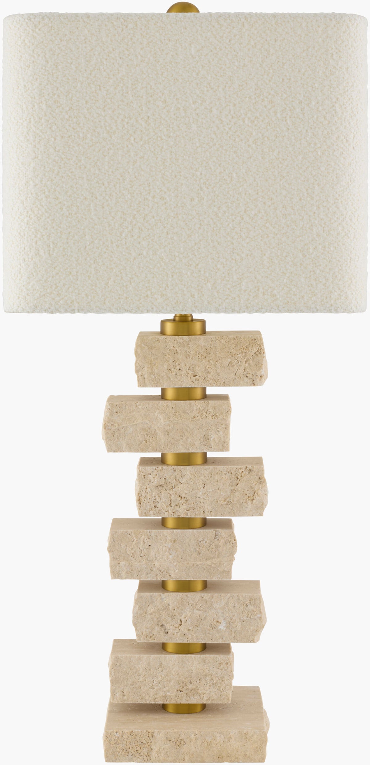 Balzano Accent Table Lamp