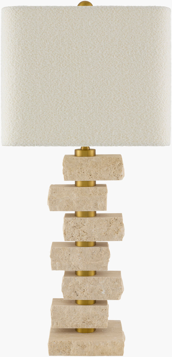 Balzano Accent Table Lamp