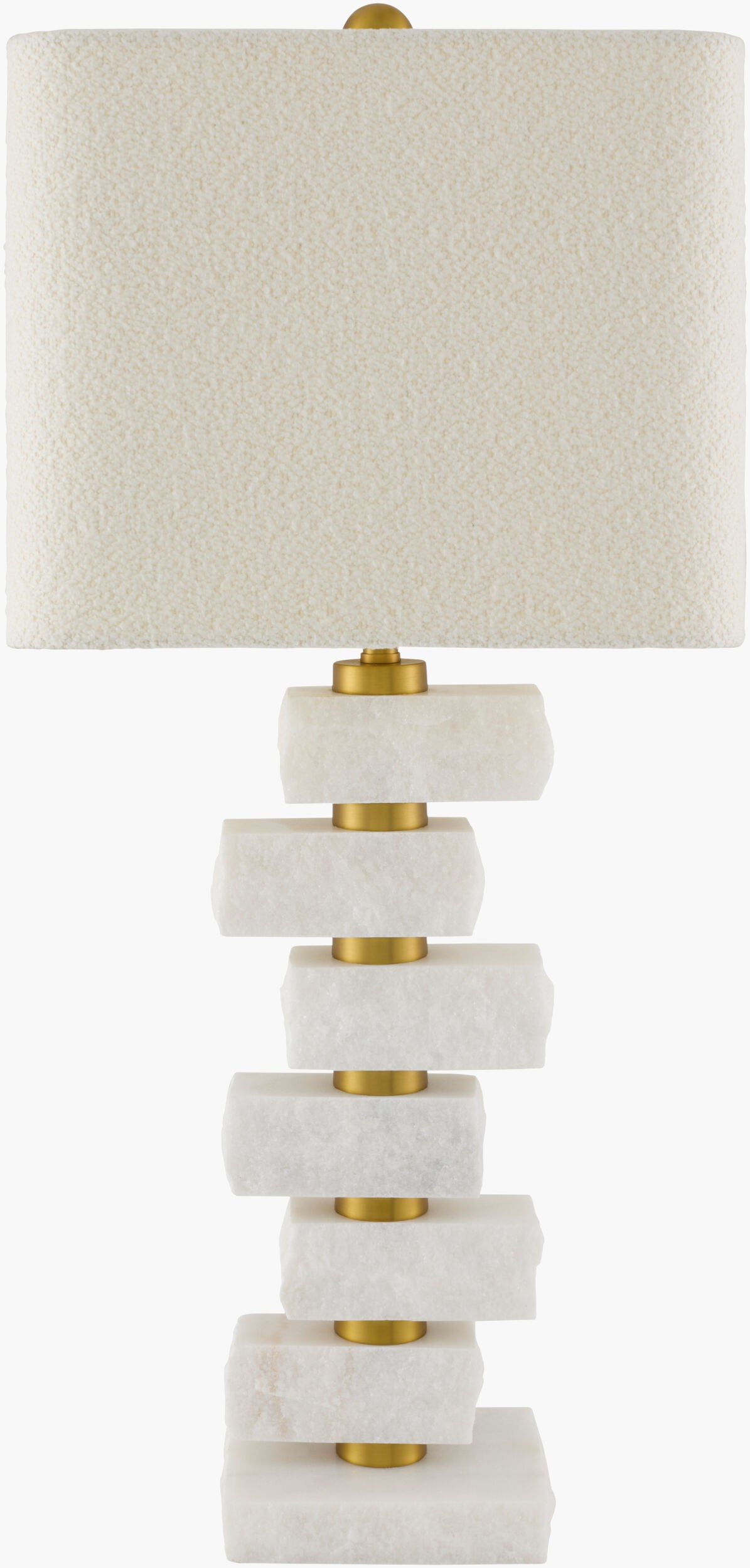 Balzano Accent Table Lamp