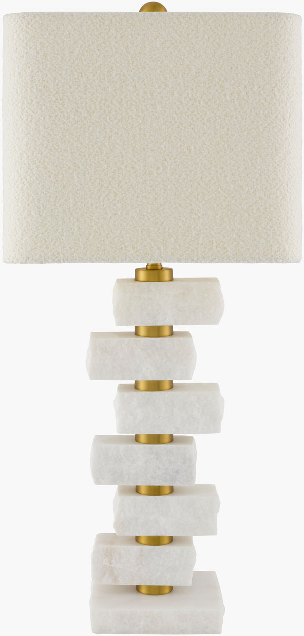 Balzano Accent Table Lamp
