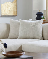 Cairn Accent Pillow