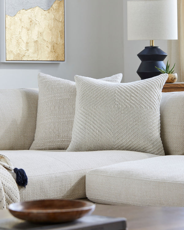 Cairn Accent Pillow
