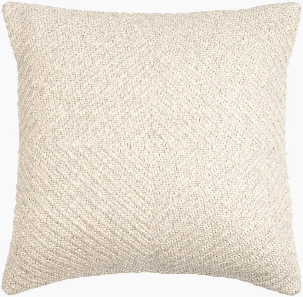 Cairn Accent Pillow