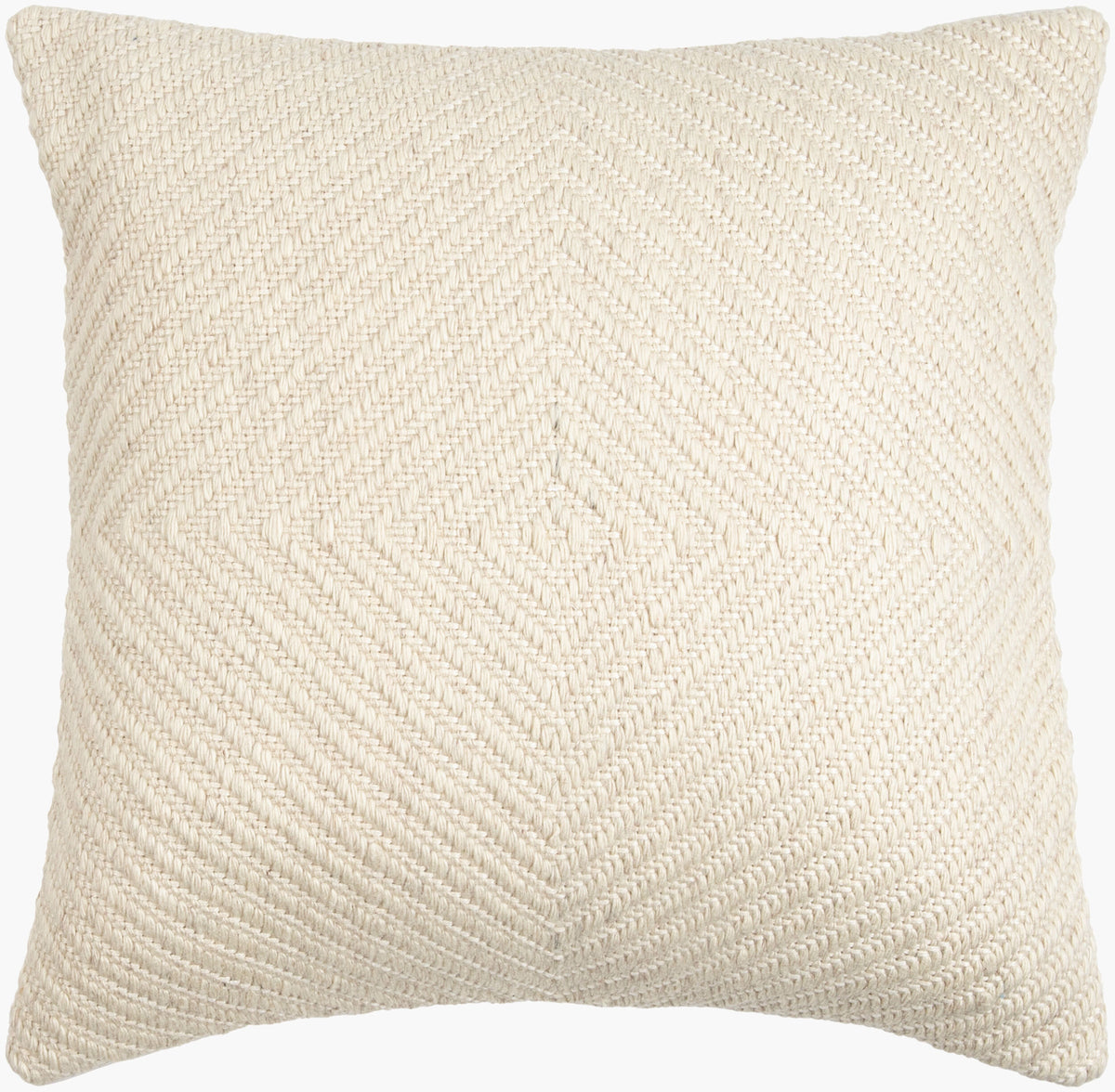 Cairn Accent Pillow