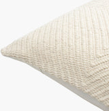Cairn Accent Pillow