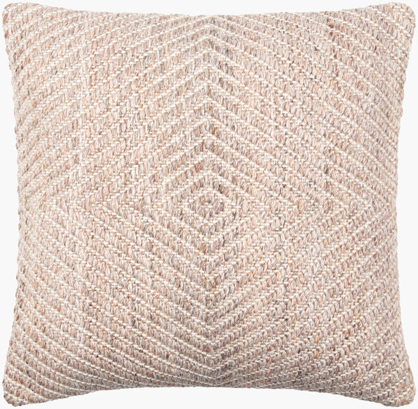 Cairn Accent Pillow