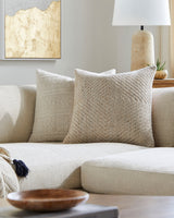 Cairn Accent Pillow
