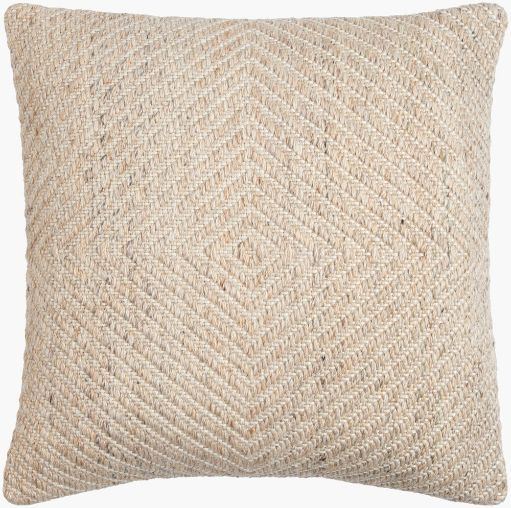 Cairn Accent Pillow