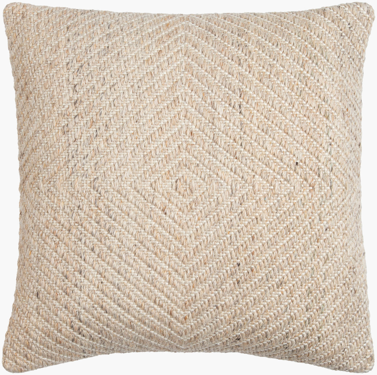 Cairn Accent Pillow