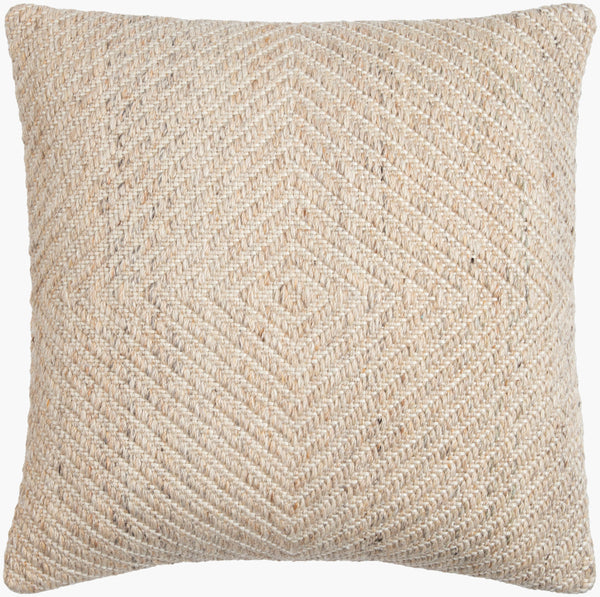 Cairn Accent Pillow