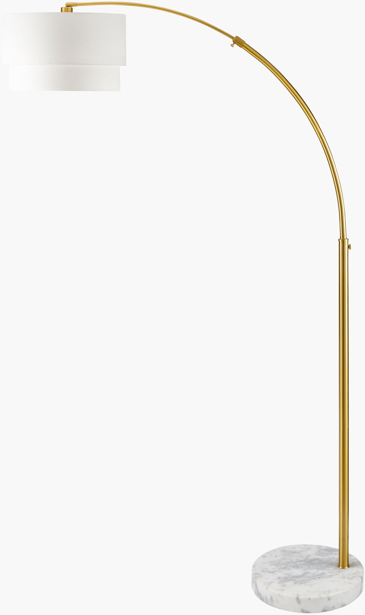 Caldas Accent Floor Lamp