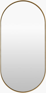 Carbondale Accent Mirror