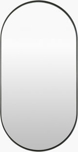 Carbondale Accent Mirror