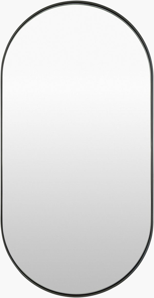 Carbondale Accent Mirror