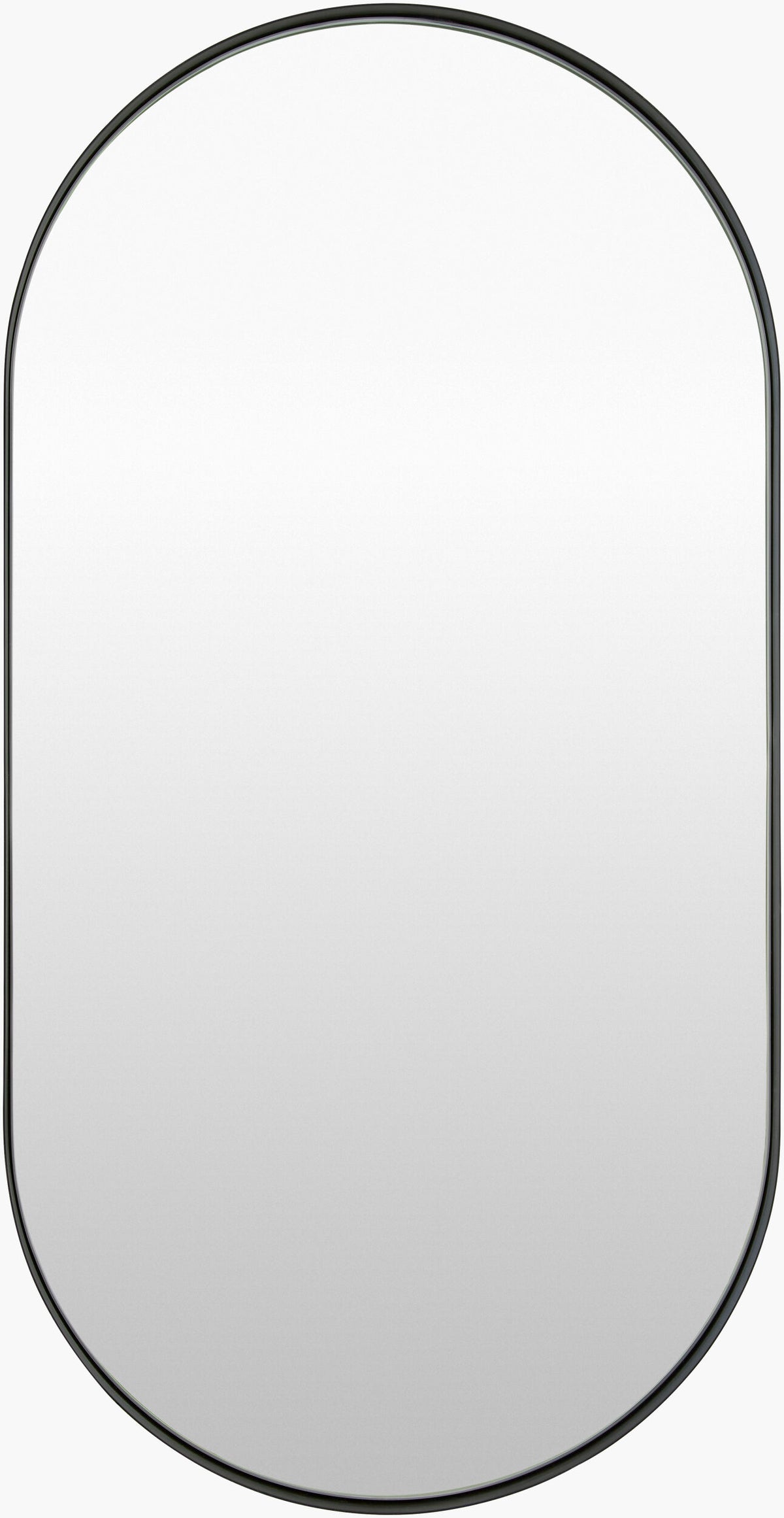 Carbondale Accent Mirror