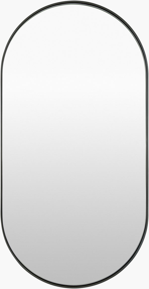 Carbondale Accent Mirror