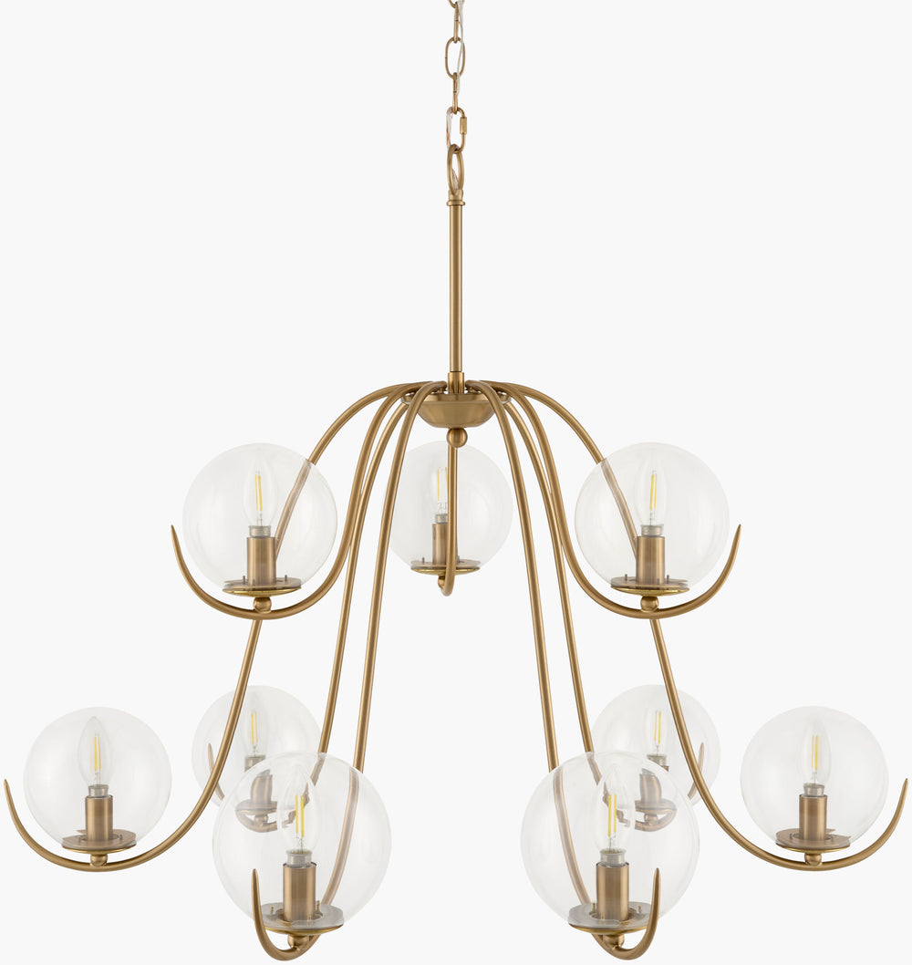 Canela Chandelier
