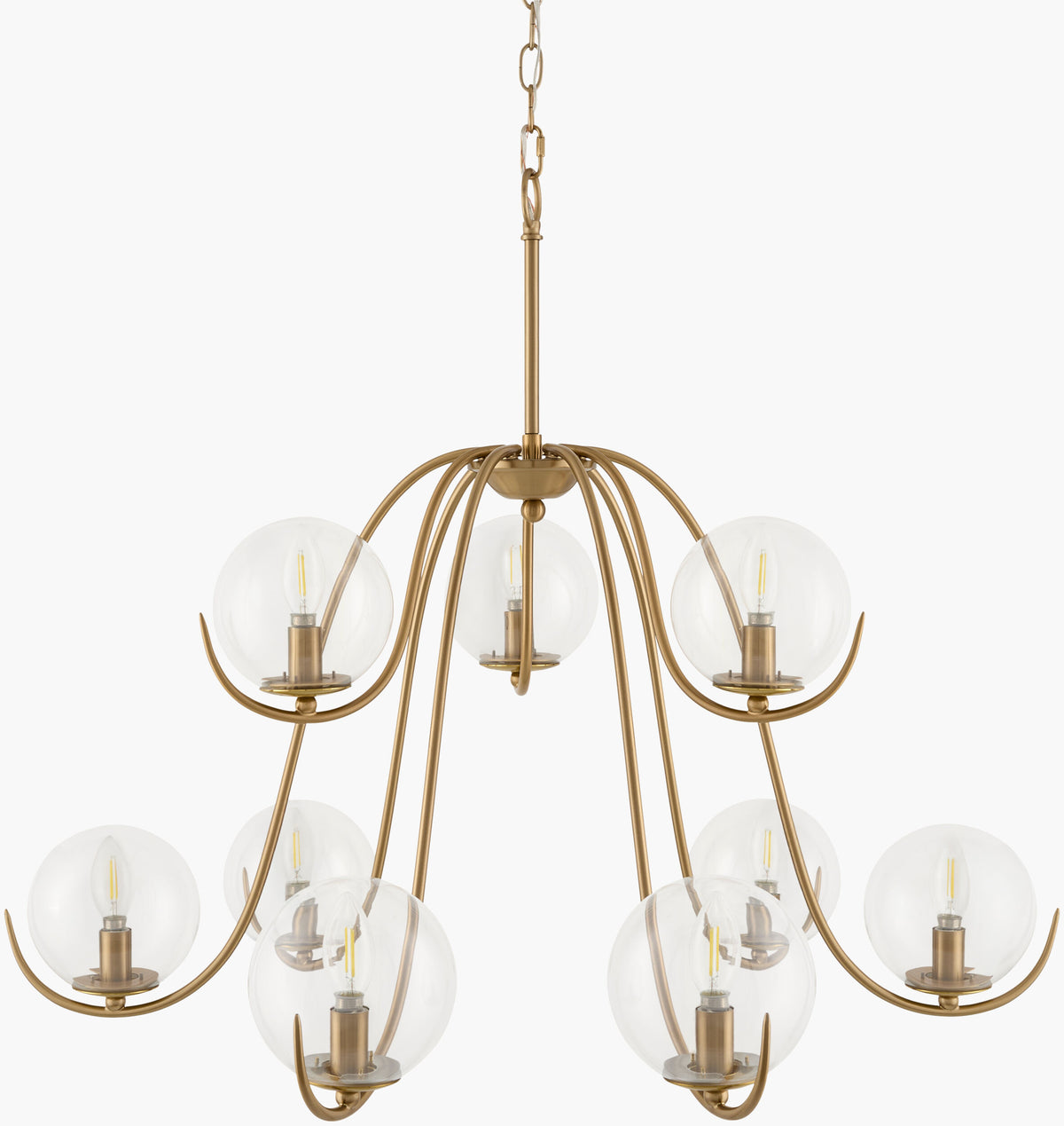 Canela Chandelier