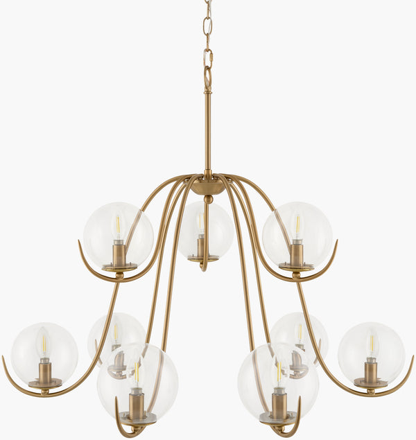 Canela Chandelier