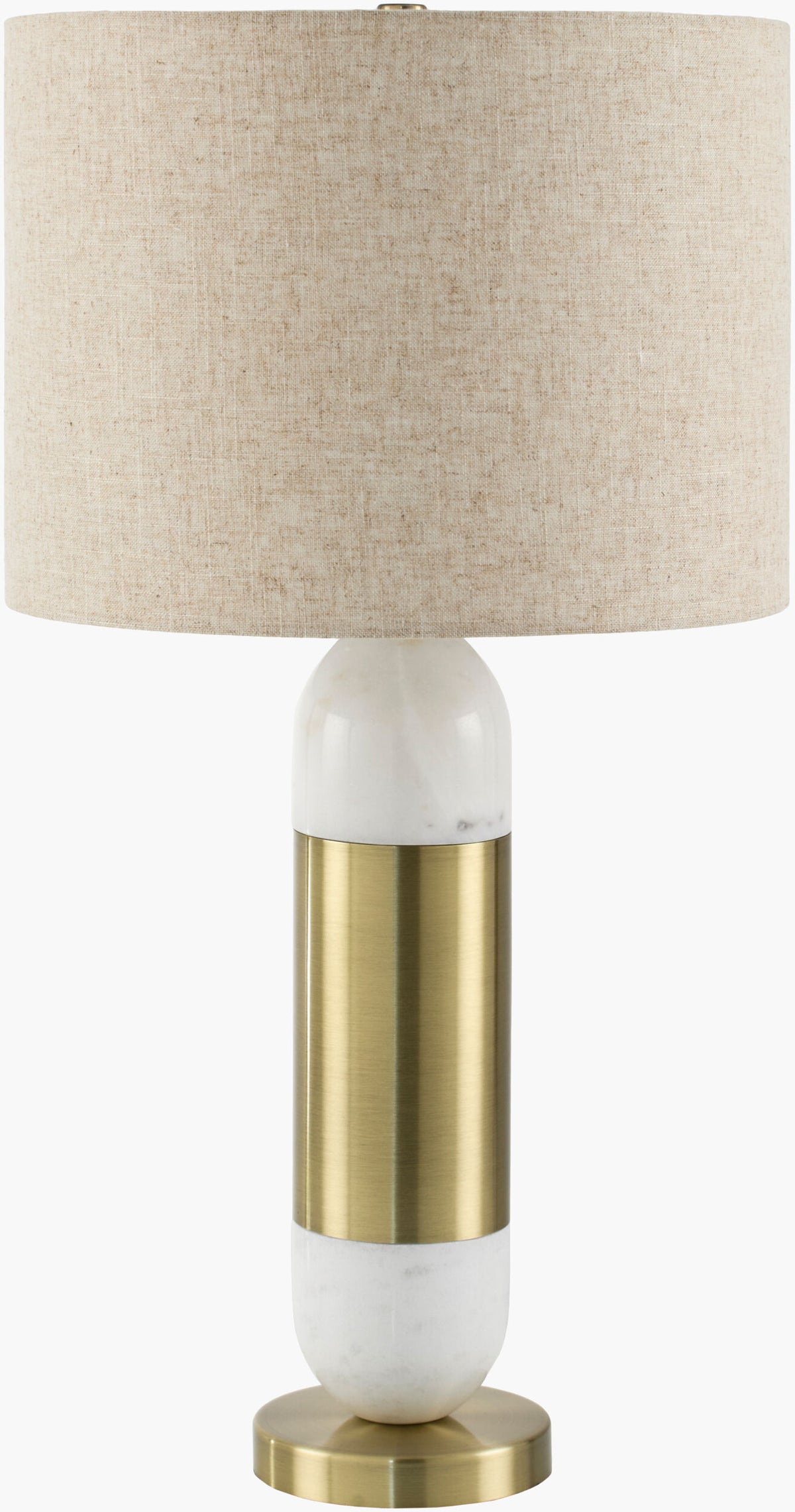 Carina Accent Table Lamp