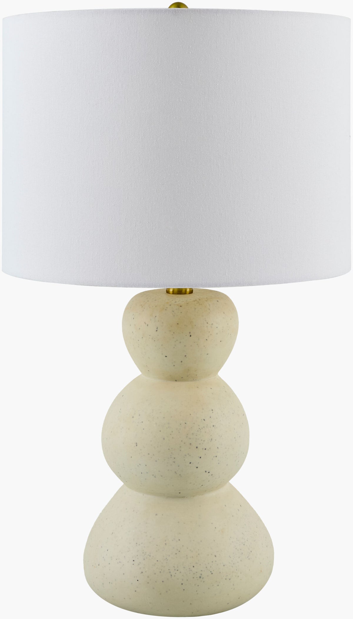 Cayey Accent Table Lamp