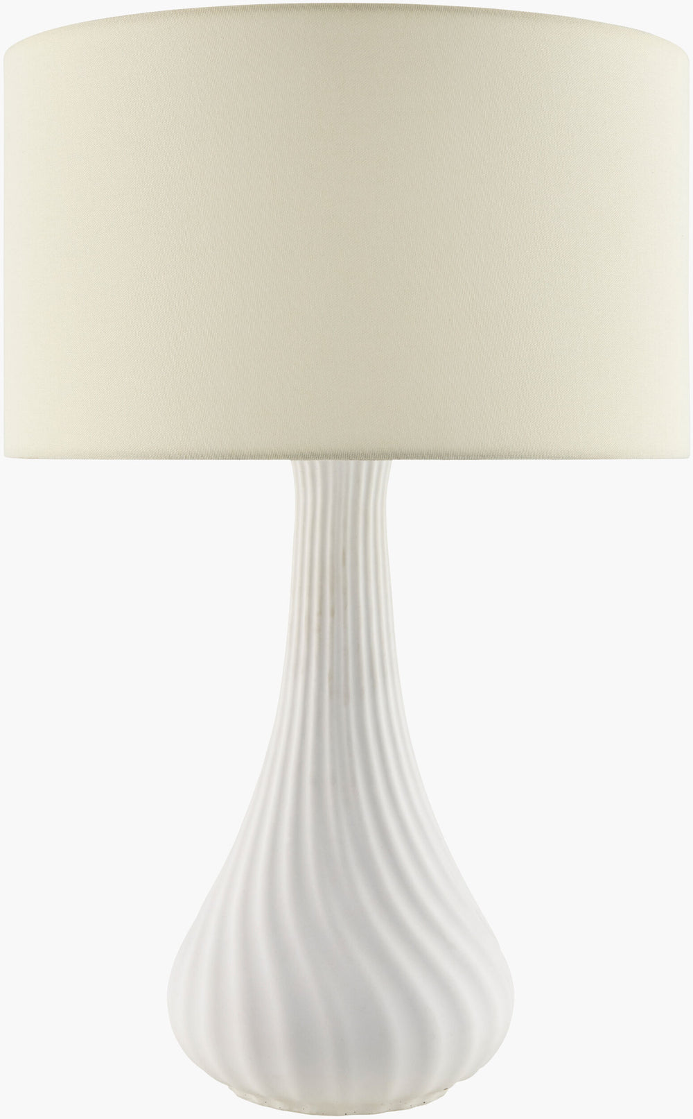 Cabezon Accent Table Lamp