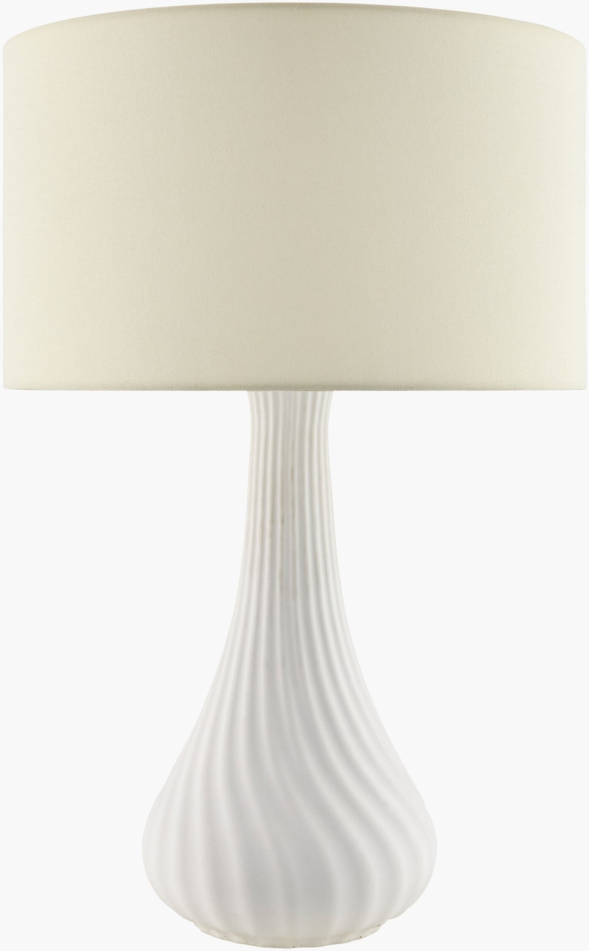 Cabezon Accent Table Lamp